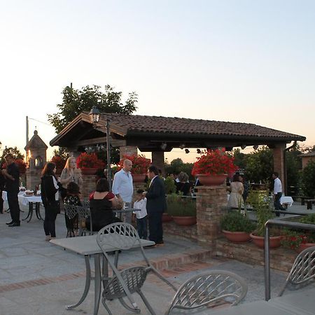 Agriturismo Le Casette Castelvetro di Modena Εξωτερικό φωτογραφία
