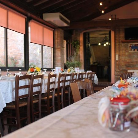 Agriturismo Le Casette Castelvetro di Modena Εξωτερικό φωτογραφία