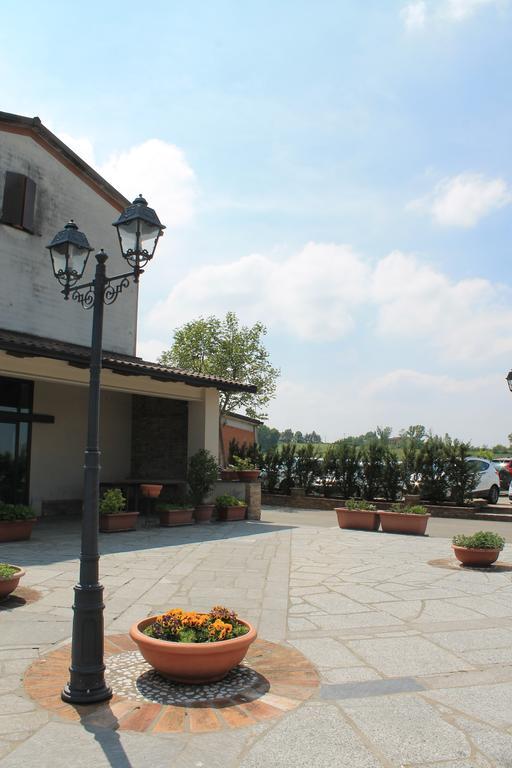 Agriturismo Le Casette Castelvetro di Modena Εξωτερικό φωτογραφία