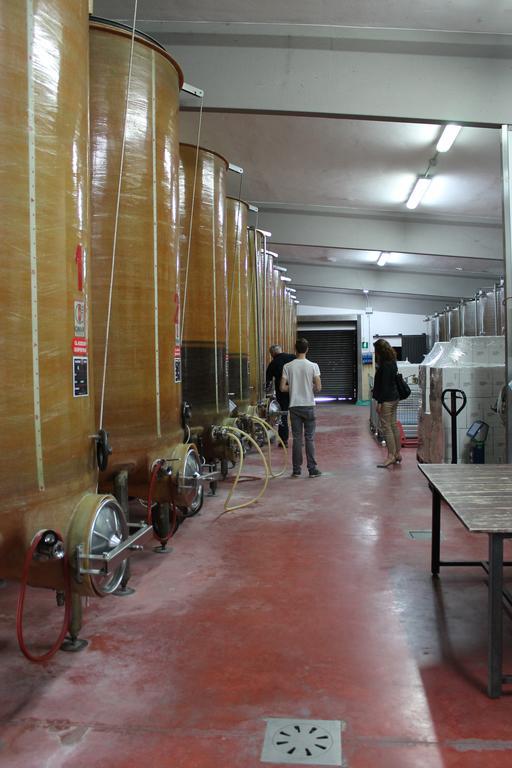 Agriturismo Le Casette Castelvetro di Modena Εξωτερικό φωτογραφία