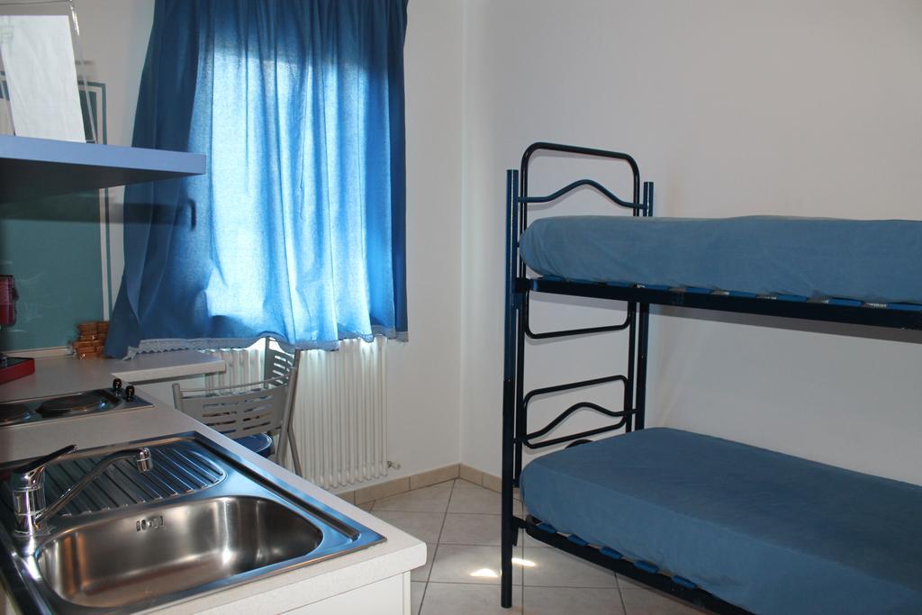 Agriturismo Le Casette Castelvetro di Modena Δωμάτιο φωτογραφία