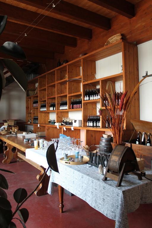 Agriturismo Le Casette Castelvetro di Modena Εξωτερικό φωτογραφία