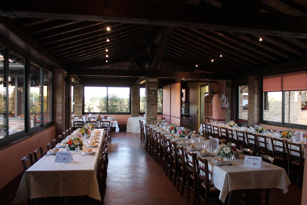 Agriturismo Le Casette Castelvetro di Modena Εξωτερικό φωτογραφία