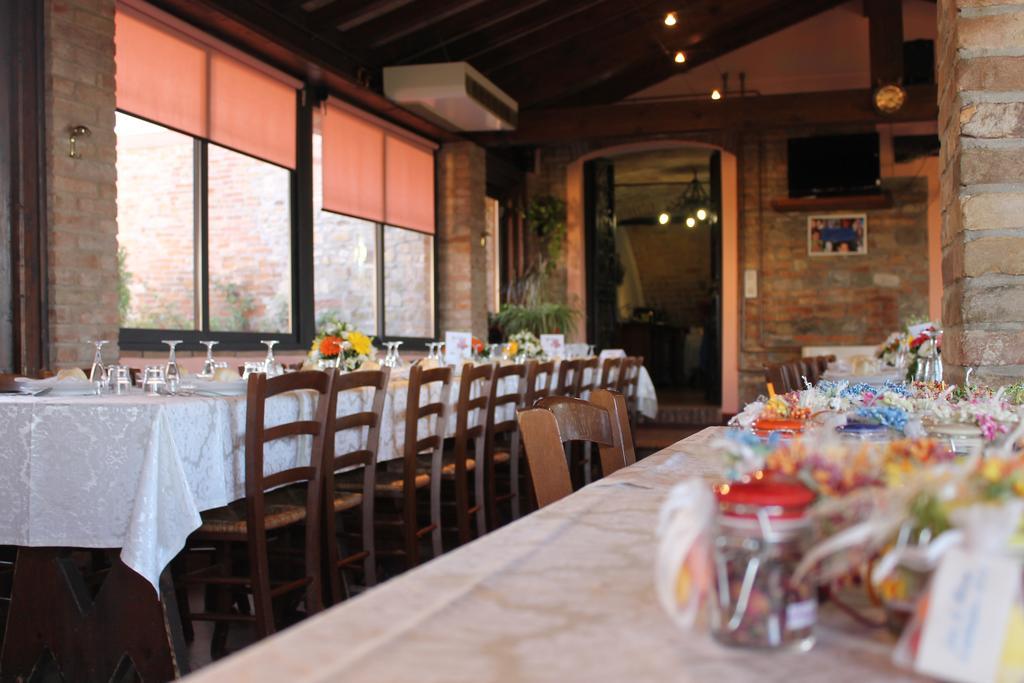 Agriturismo Le Casette Castelvetro di Modena Εξωτερικό φωτογραφία